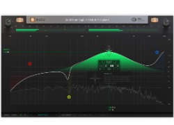 Solid State Logic SSL X-EQ 2 Native (Latest Version)